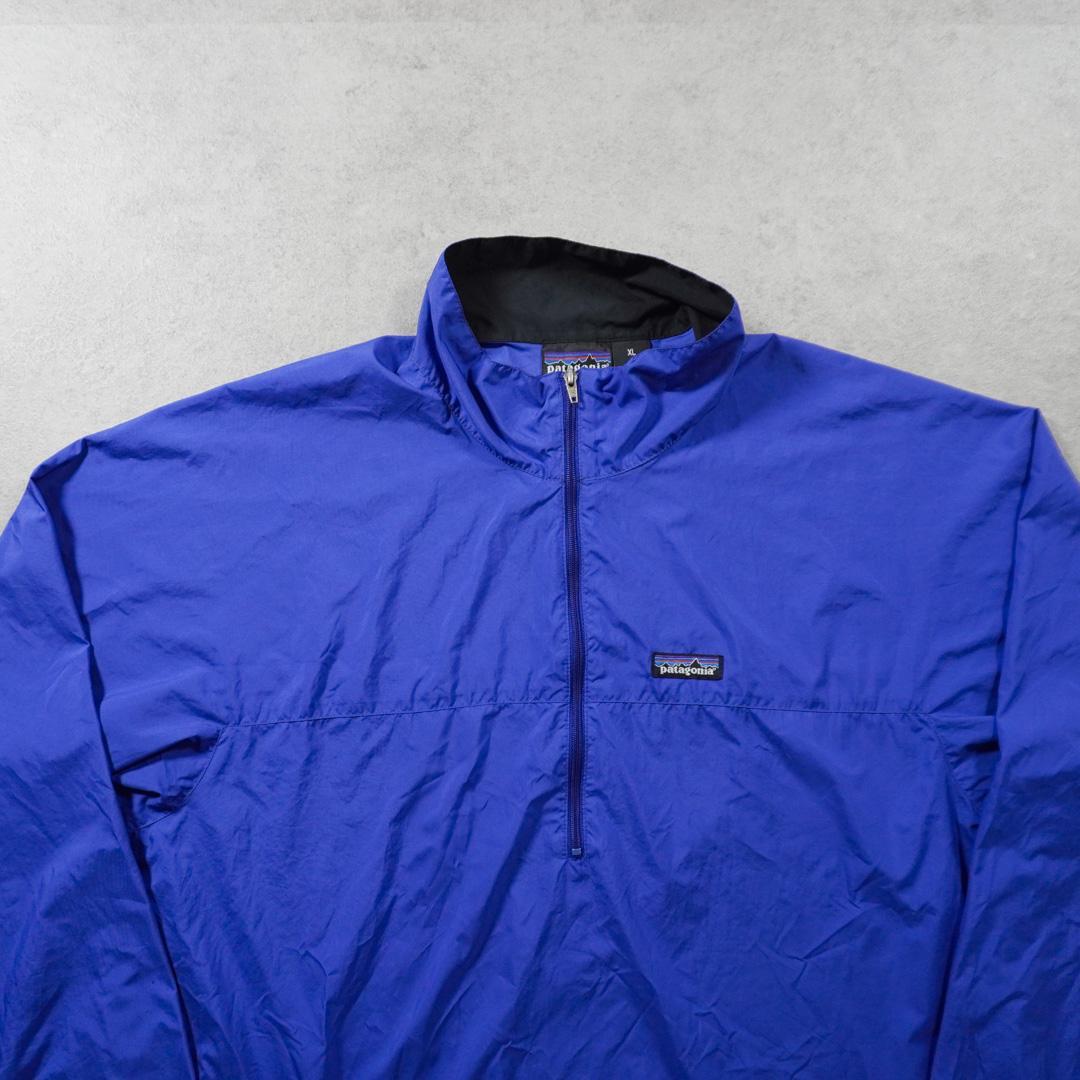 patagonia 90s Helium Windshirt プルオーバー 古着