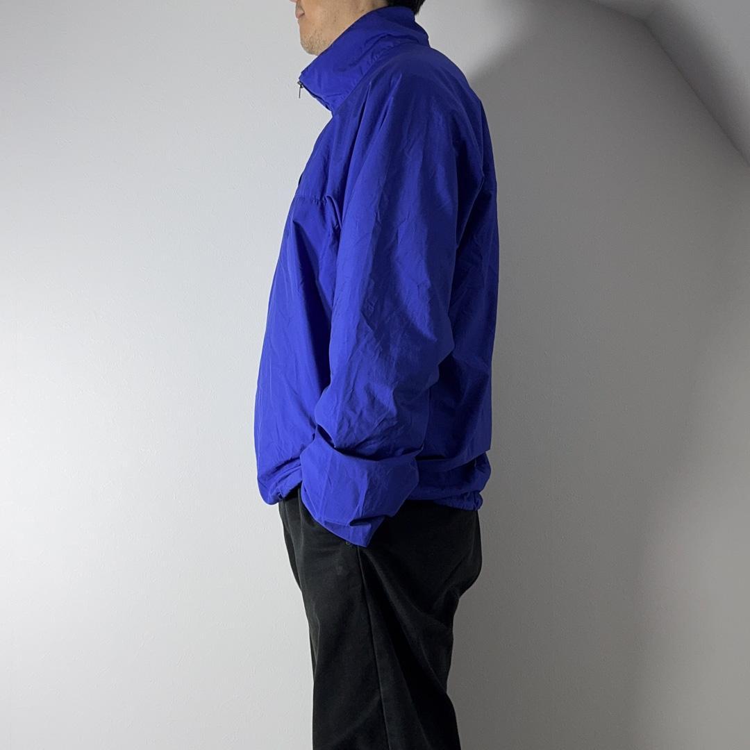 patagonia 90s Helium Windshirt プルオーバー 古着