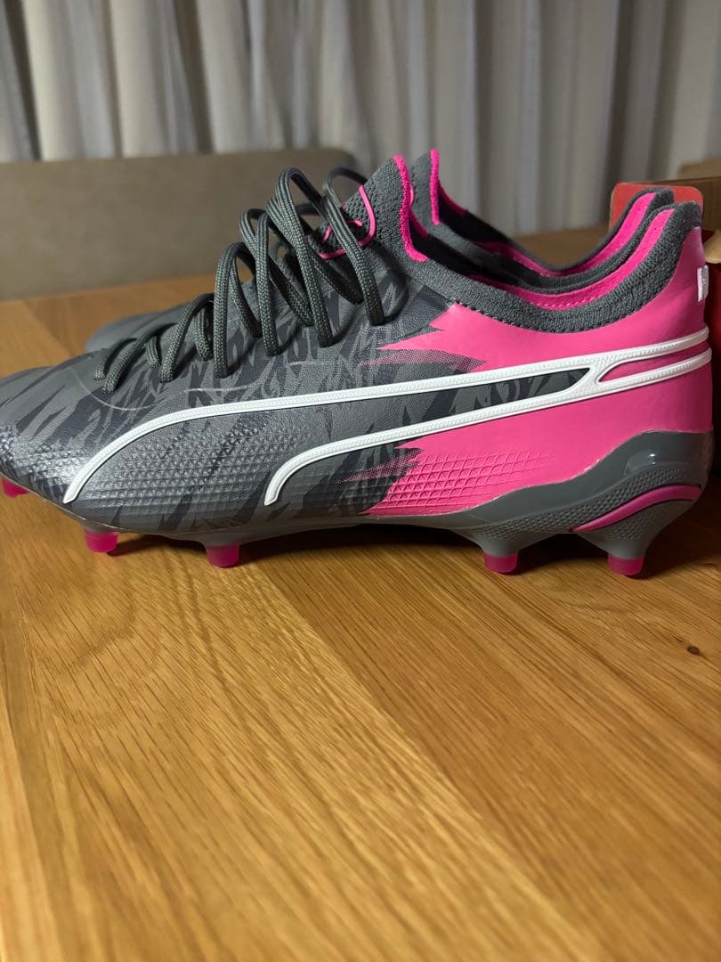 PUMAキングアルティメットFG