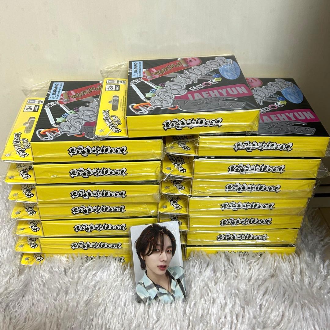 【特典トレカ付き】BOYNEXTDOOR 19.99 アルバム 15個セット
