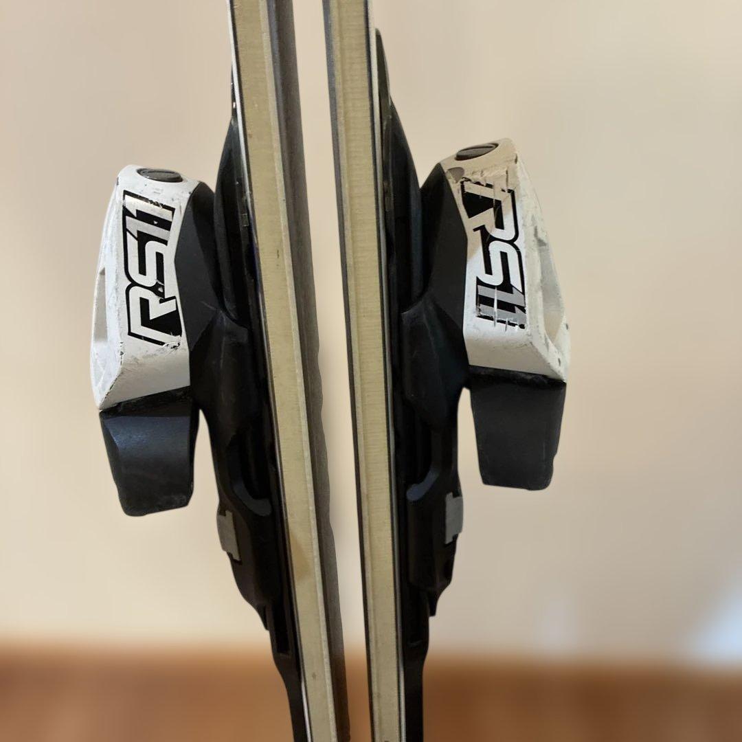 Fischer Superior RC4 フィッシャー　スペリオール　170cm