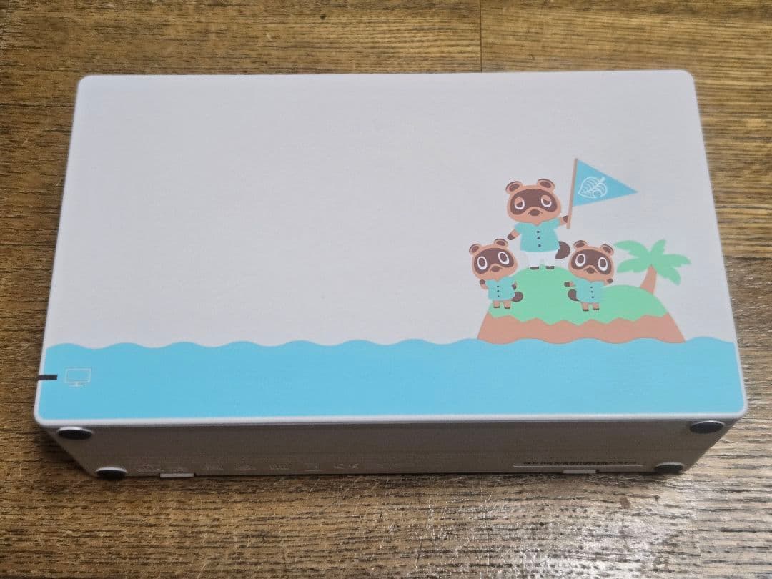 Nintendo Switch あつまれ どうぶつの森　本体