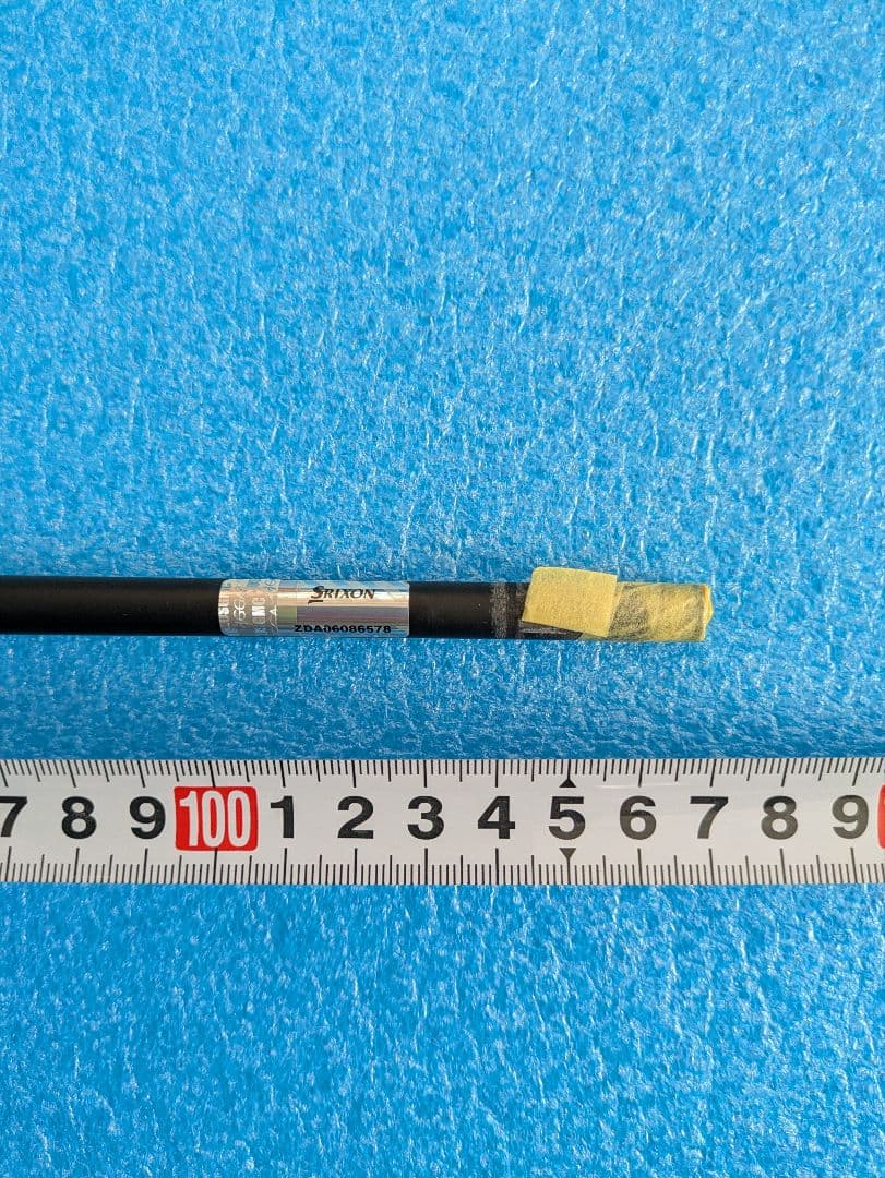 Fujikura スピーダーNXブラック70-S ゴルフシャフト