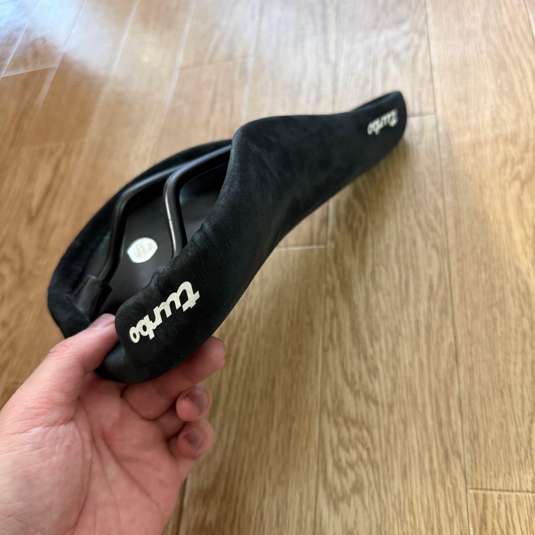 パーツ SELLE ITALIA Turbo 1980