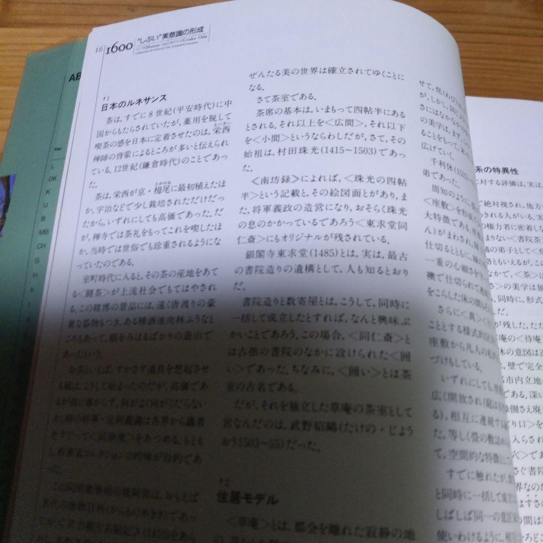 黒沢隆の近代建築【近代　時代のなかの住居、翳りゆく近代建築】２冊