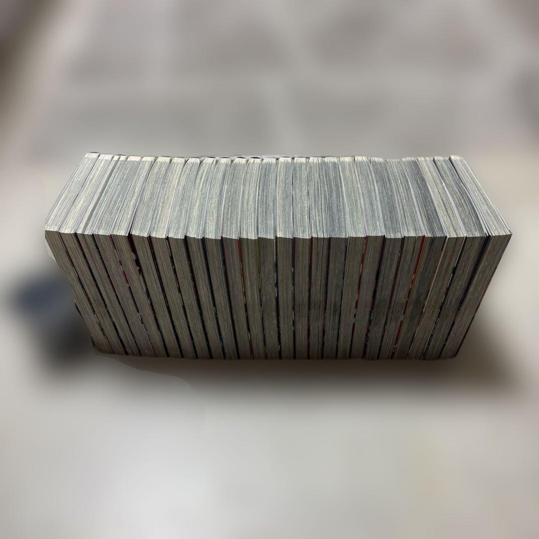 ワールドトリガー　1-25巻