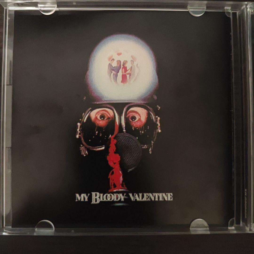 洋楽 My Bloody Valentine Peel Slowly and See