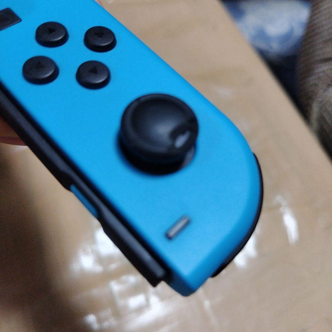 Nintendo Switch 本体 + Sports　ケース　ジョイコンｘ２