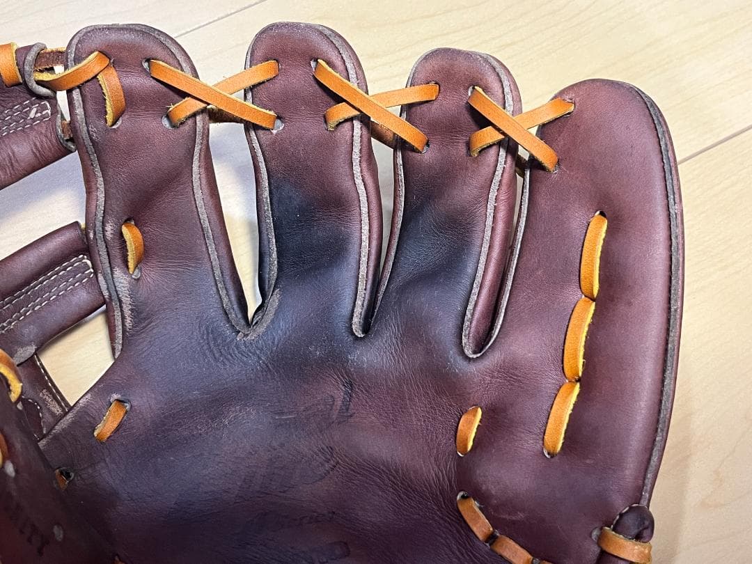 ミズノ グローバルエリート 硬式グローブ 内野用