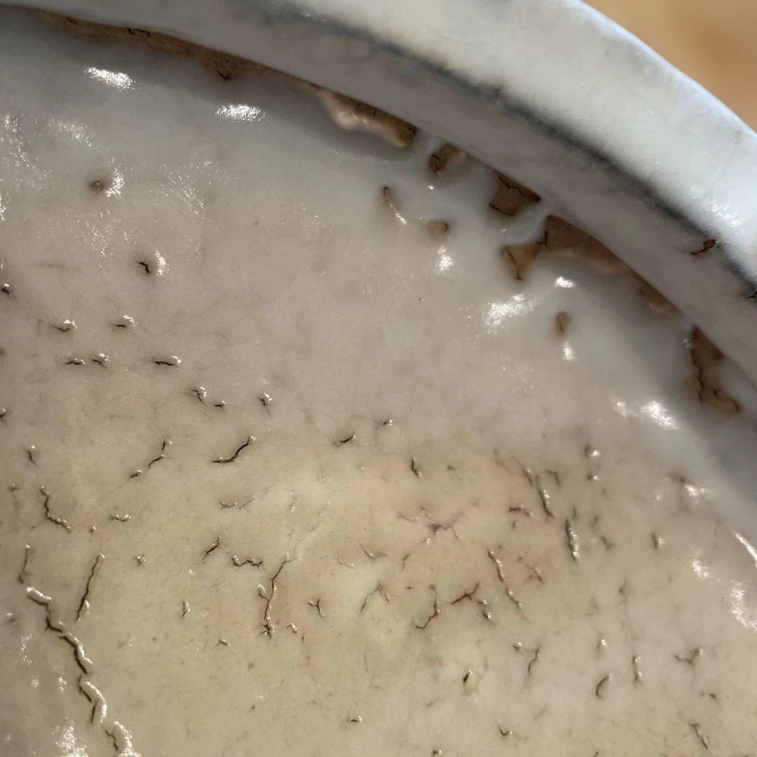 白萩焼　片口