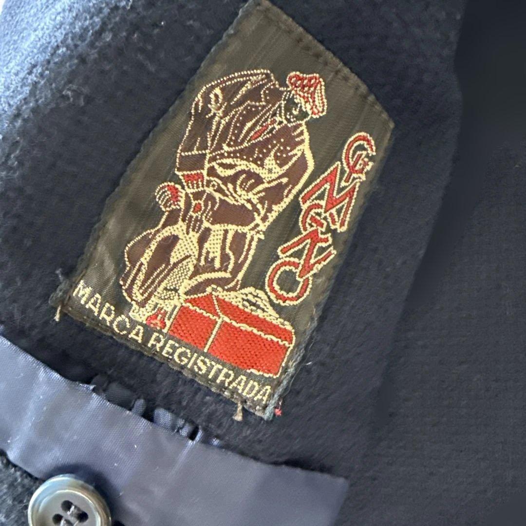 ジャケット・アウター JUSTO GIMENO TEBA JACKET