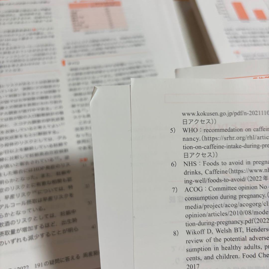 【ken】191の疑問に答える周産期の栄養 2022年 vol.52