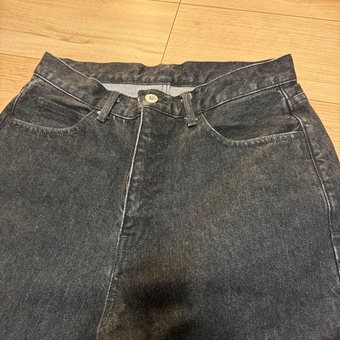 t*k様 ＜Steven Alan＞ 13.5oz デニム