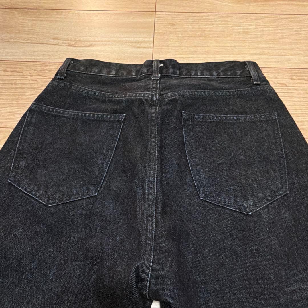 t*k様 ＜Steven Alan＞ 13.5oz デニム