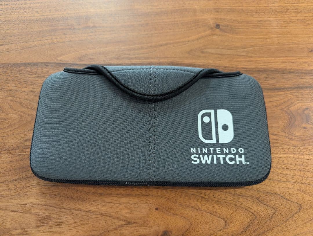 【未対策機】Nintendo Switch 初期型 XAJ1000...