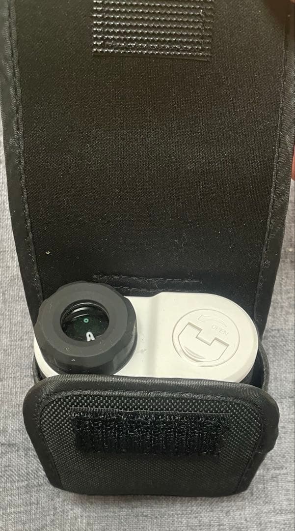 GOLFBUDDY GB LASER LITE2 ゴルフレーザー距離計
