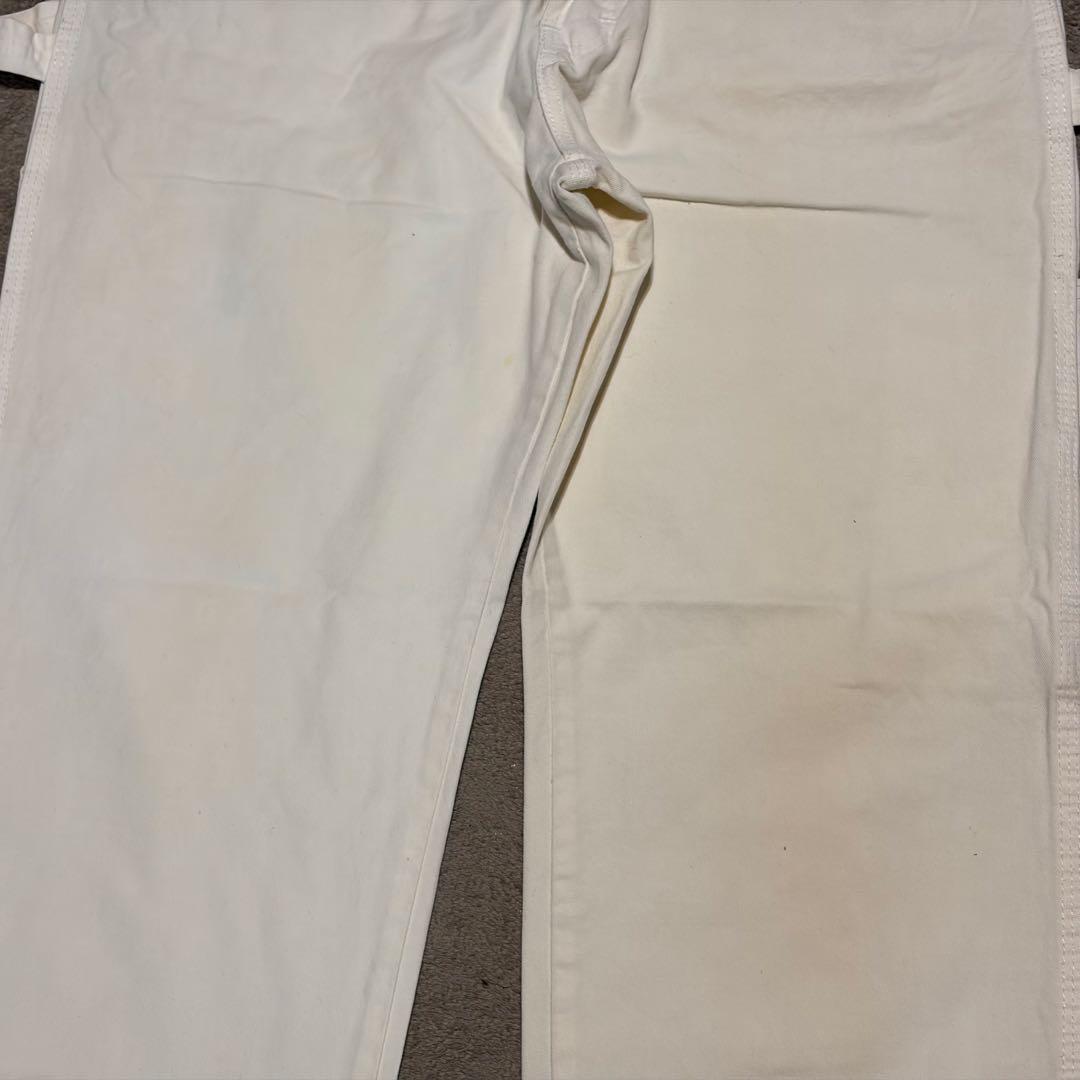 b*w様 ★USA古着★ Dickies ペインターパンツ　ホワイト