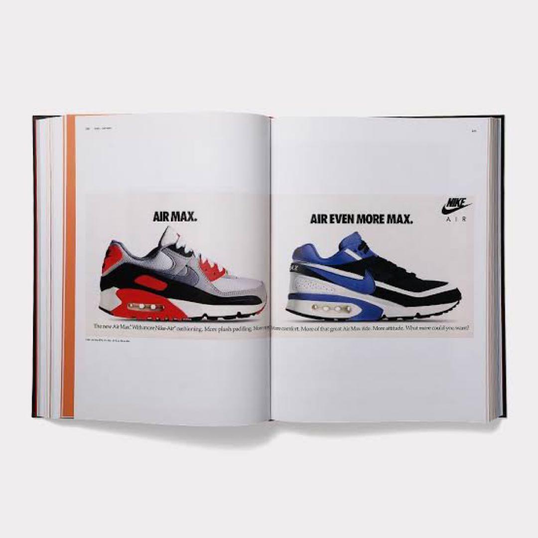 新品 Phaidon Soled Out スニーカー デザインブック アート 本