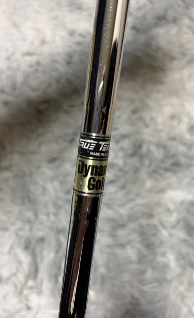 値下げ⏬️プロギヤTR500アイアン 6本セット