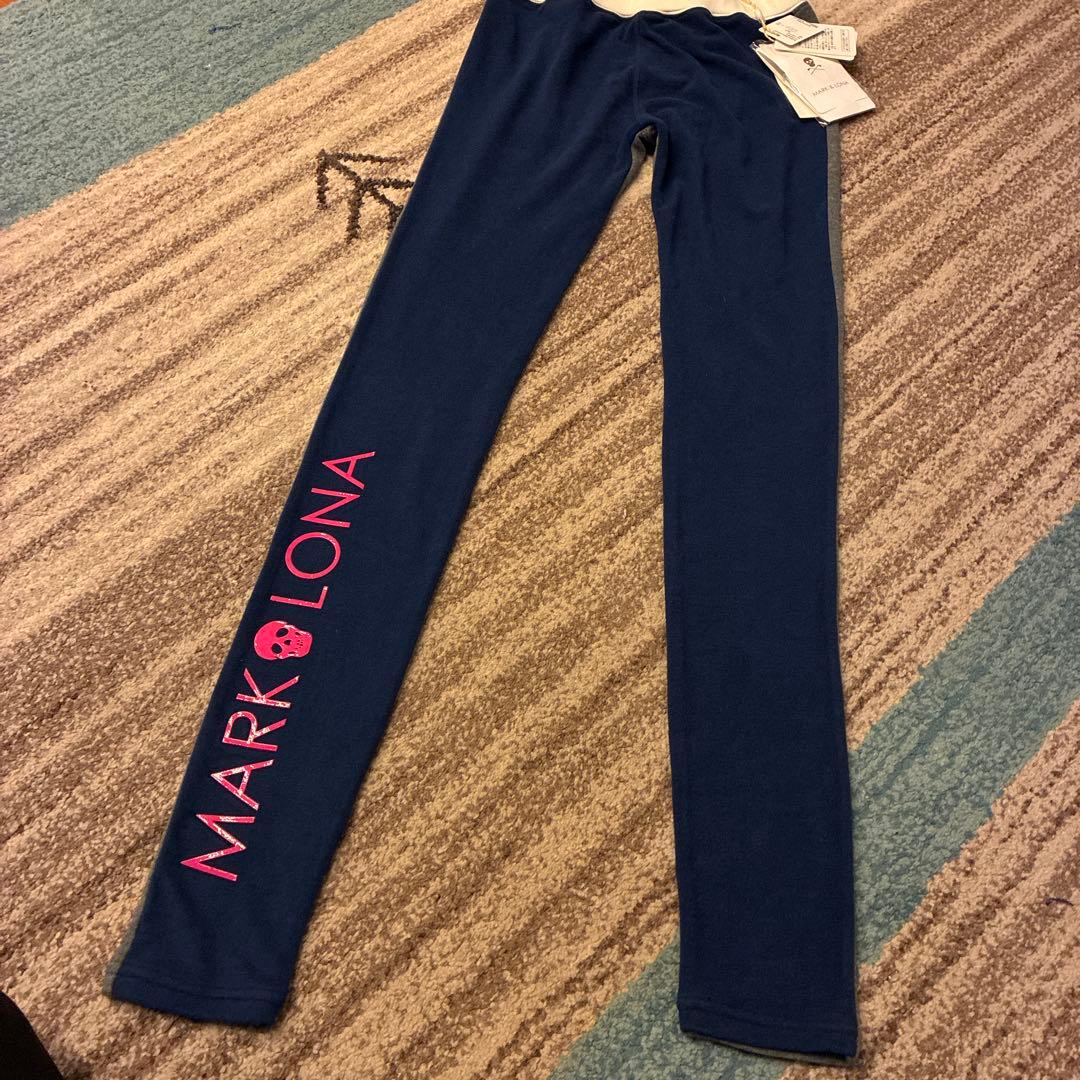 ♡マークアンドロナ♡レギンス♡スパッツ♡新品