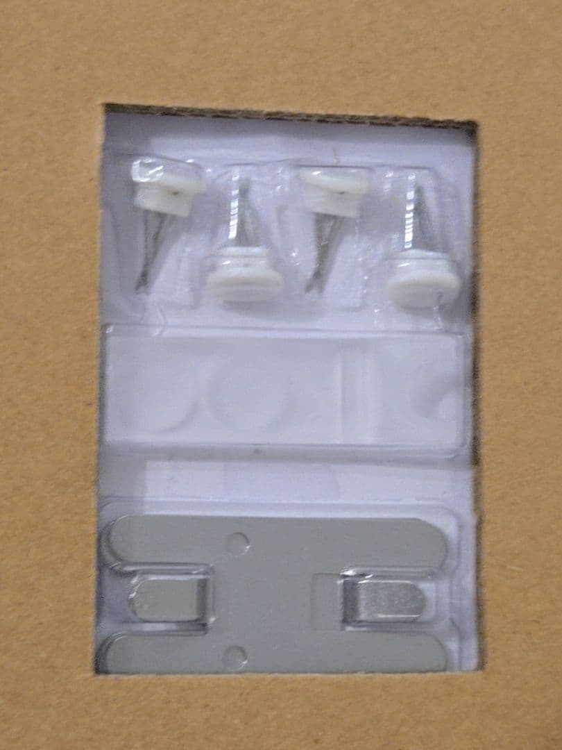 【専用】無印良品 壁に付けられる家具ミラー ウォールナット材