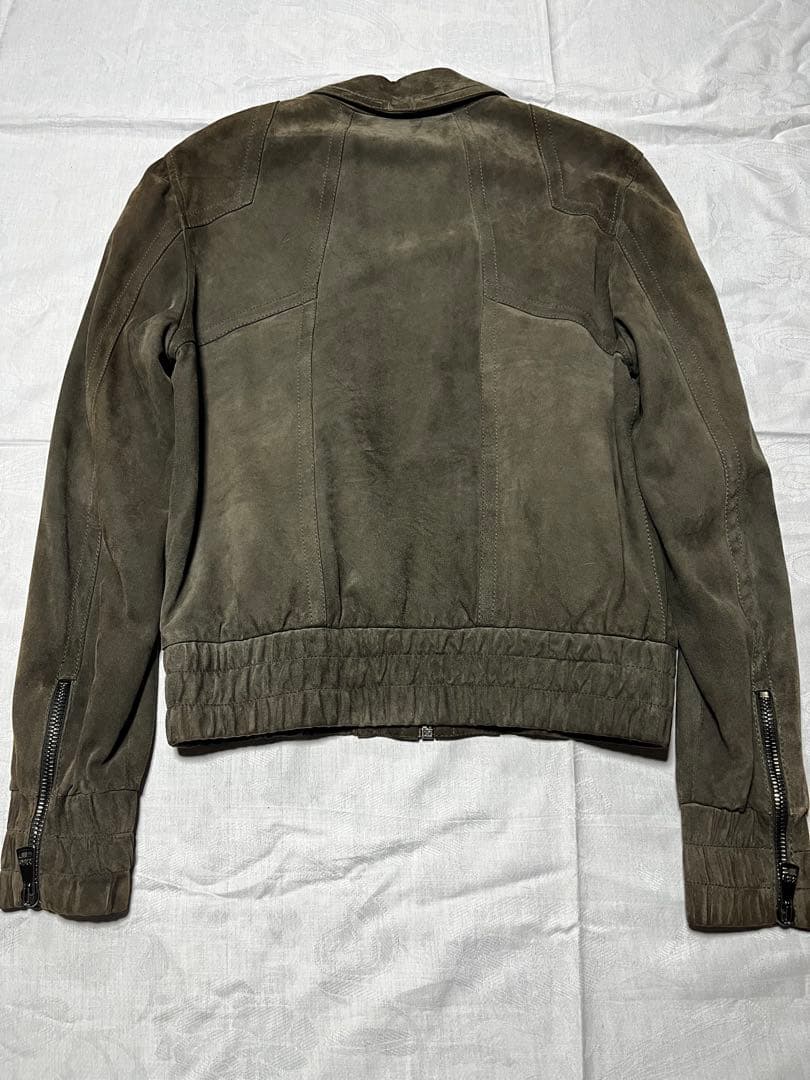 DOLCE&GABBANA メンズ アウター ジャケット size50