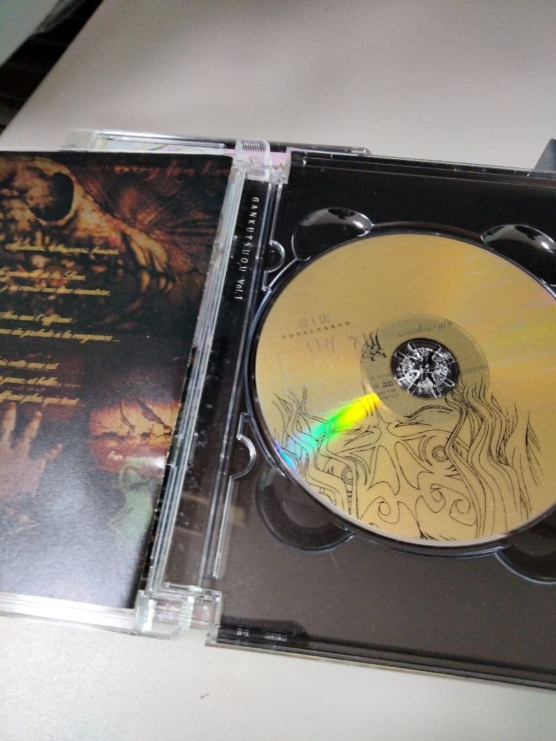 巌窟王 セット DVD