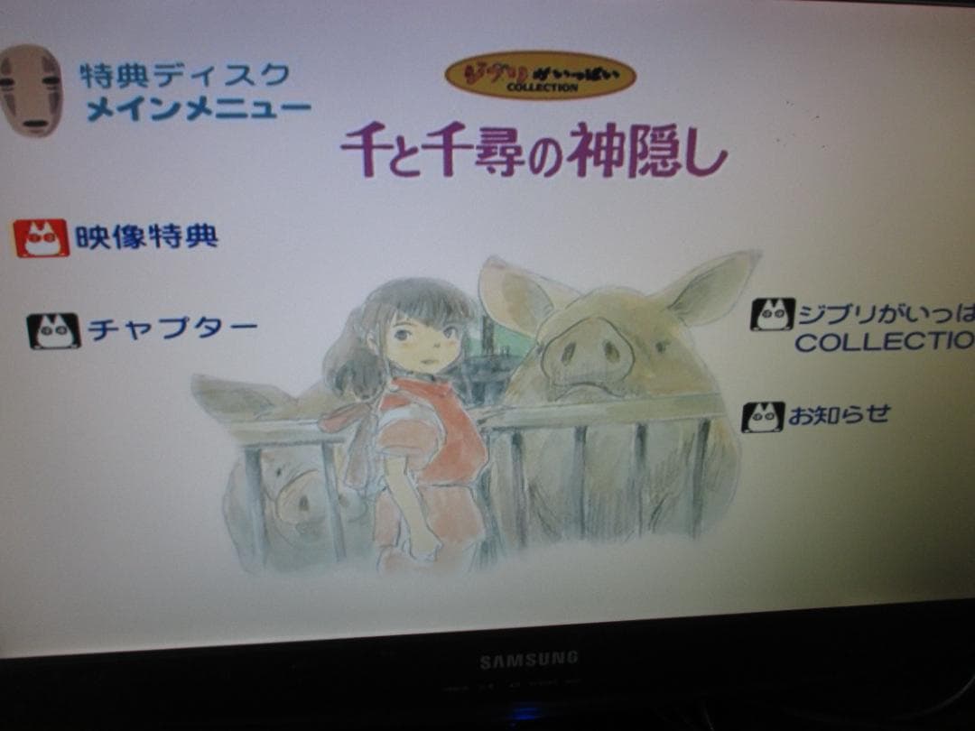 動作良好☆パナソニック DVDレコーダー DIGA DMR-EX100