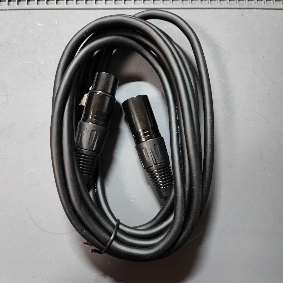 りっきー 新品 自作 Neumann U87ai 1:1クローンモデル
