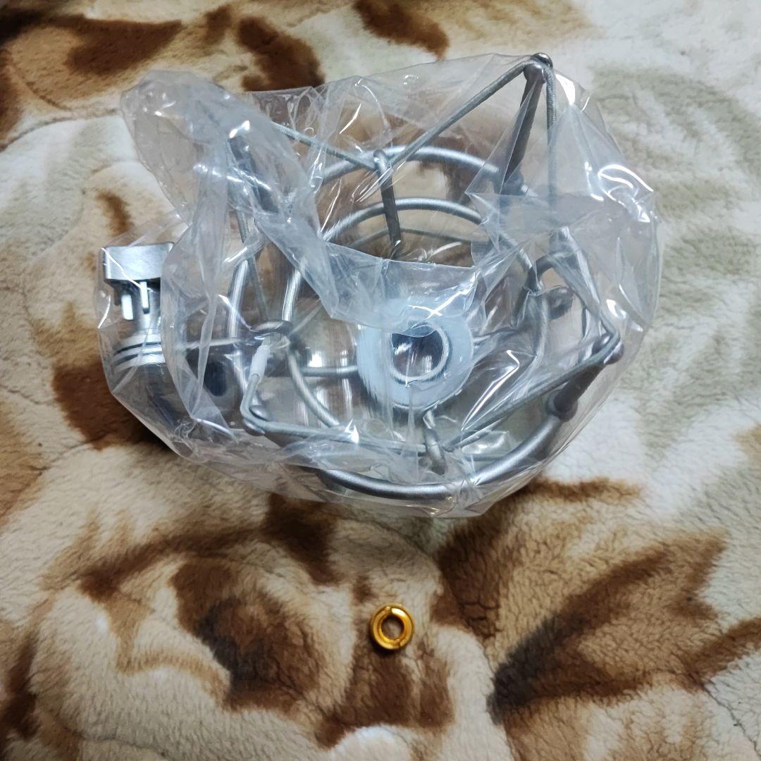 りっきー 新品 自作 Neumann U87ai 1:1クローンモデル