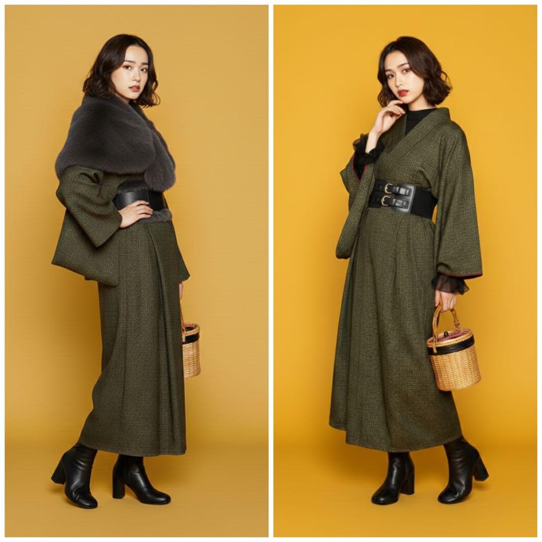 HANAKO様　おまとめ専用　ベルト付き