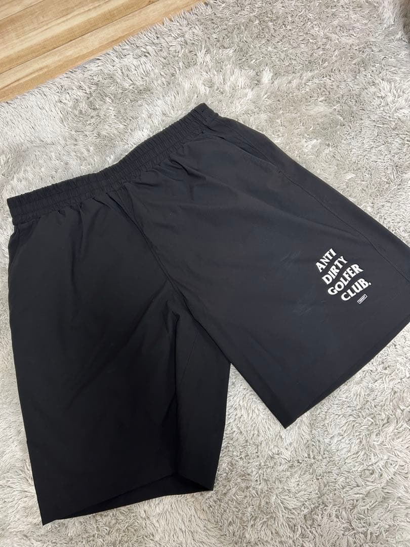 最終セット価格！NOPOINT” ANTI DIRTY GOLFER CLUB！