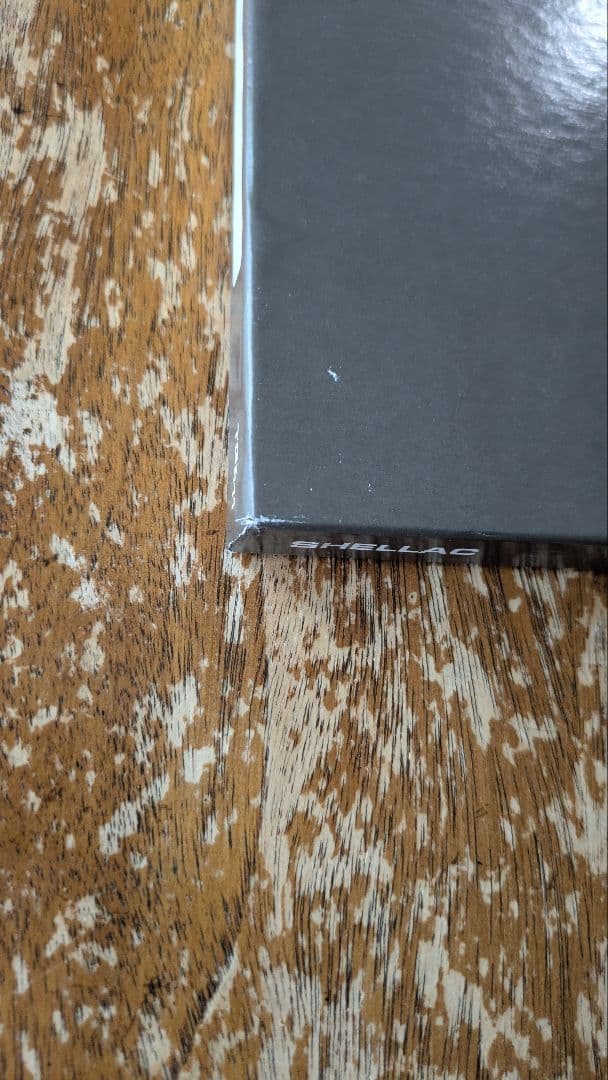 Shellac 1000 Hurts アナログレコード LP 輸入盤