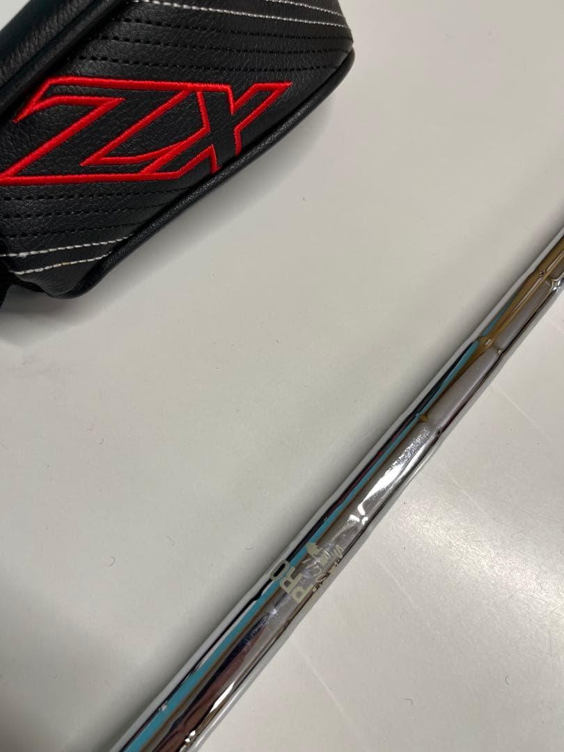 SRIXON ZX 4H 22° ハイブリッド