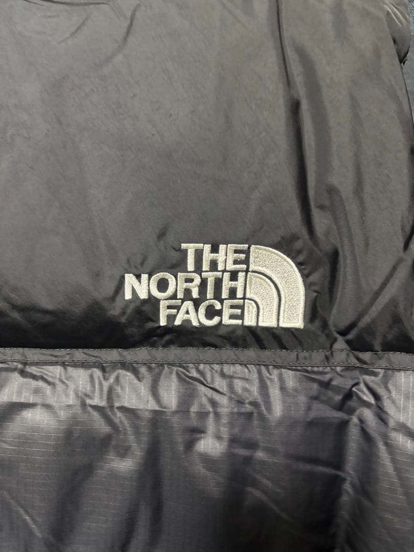 THE NORTH FACE ヌプシベスト Nuptse Vest メンズ