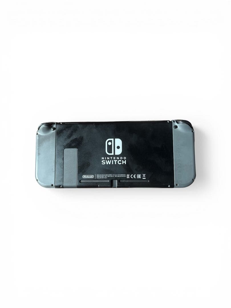 Nintendo Switch HAC-001(-01) 本体セット