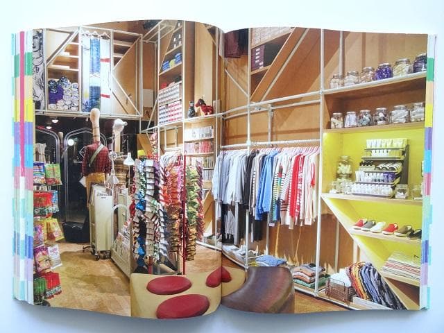 洋書◆ファッション写真集 本 オープニングセレモニー