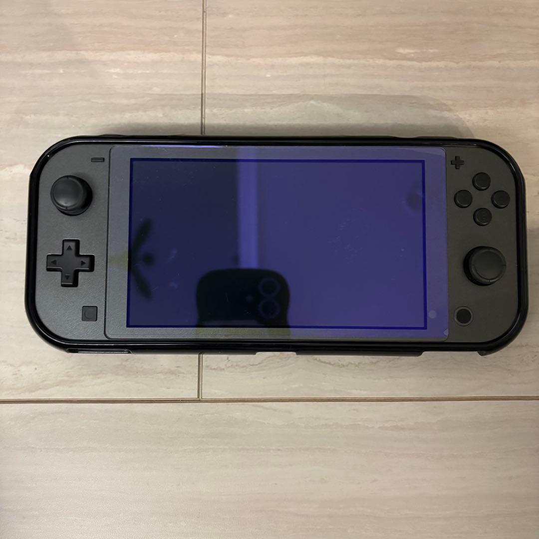 [極美品]Nintendo Switch Lite ポケモンデザイン
