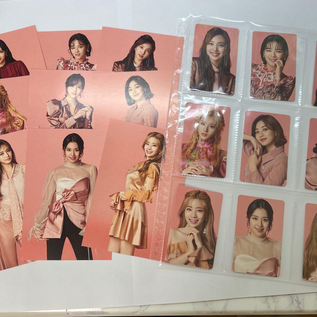 twice アルバム10点まとめ売り 写真13枚あり