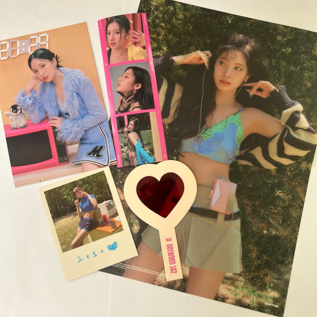 twice アルバム10点まとめ売り 写真13枚あり