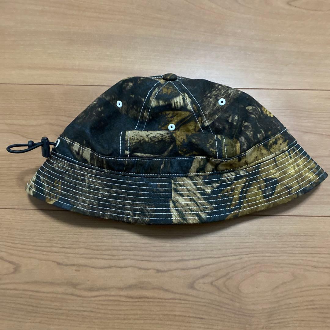 帽子 diaspora skateboards contrast bell hat