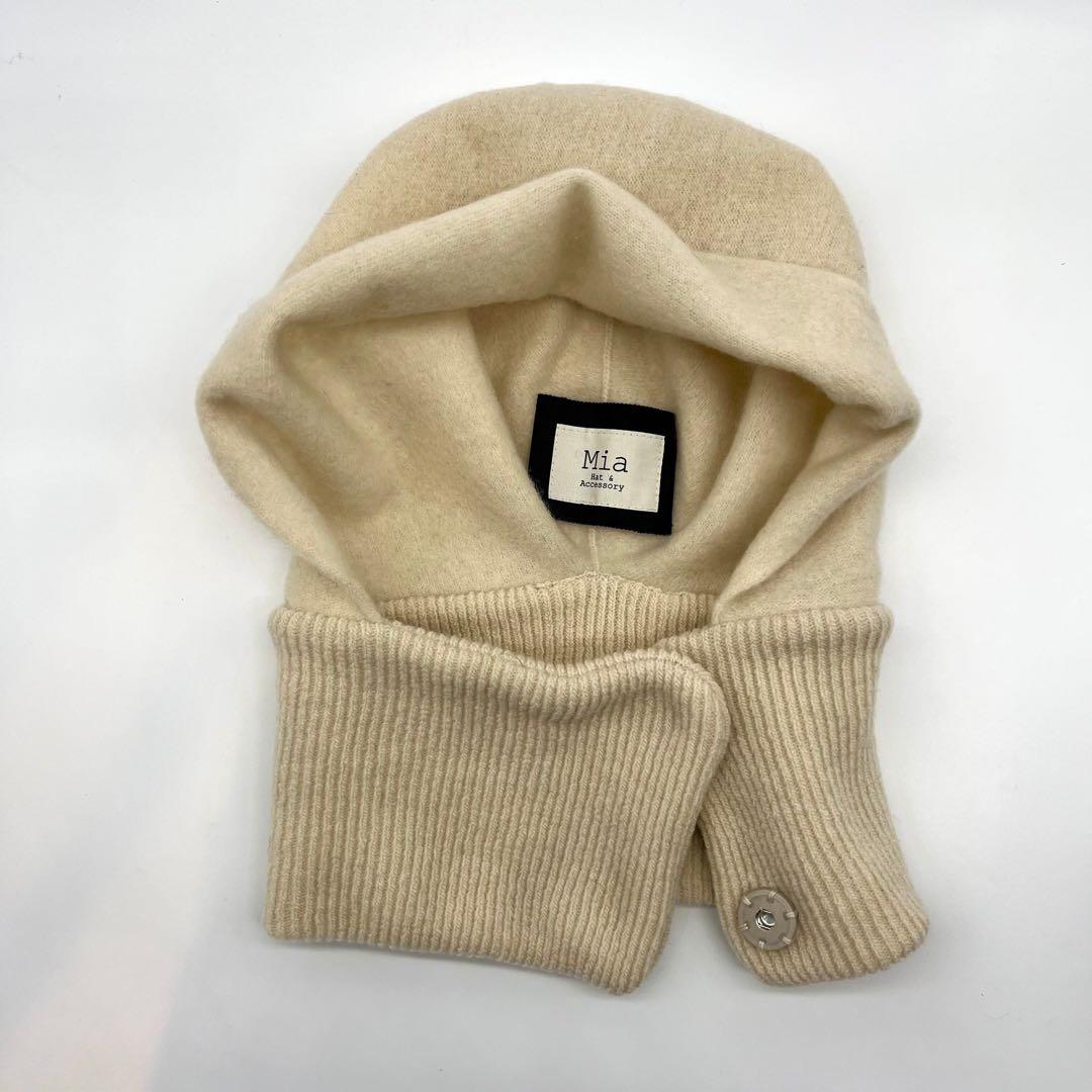 帽子 mia hat&accessory