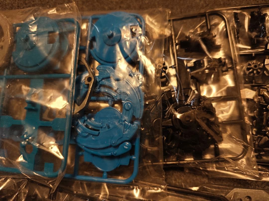 【在庫処分】ベイブレードパーツ 爆転からメタルファイト