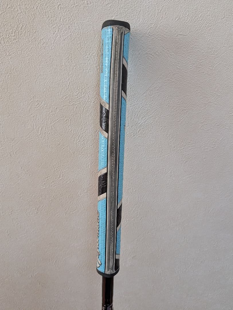 【カピ】テーラーメイド Spider GTx TRUSS TM1