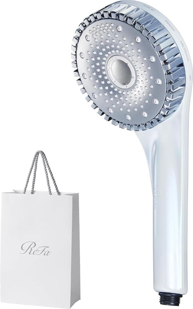 リファファインバブル ダイア ReFa FINEBUBBLE DIA 120mm