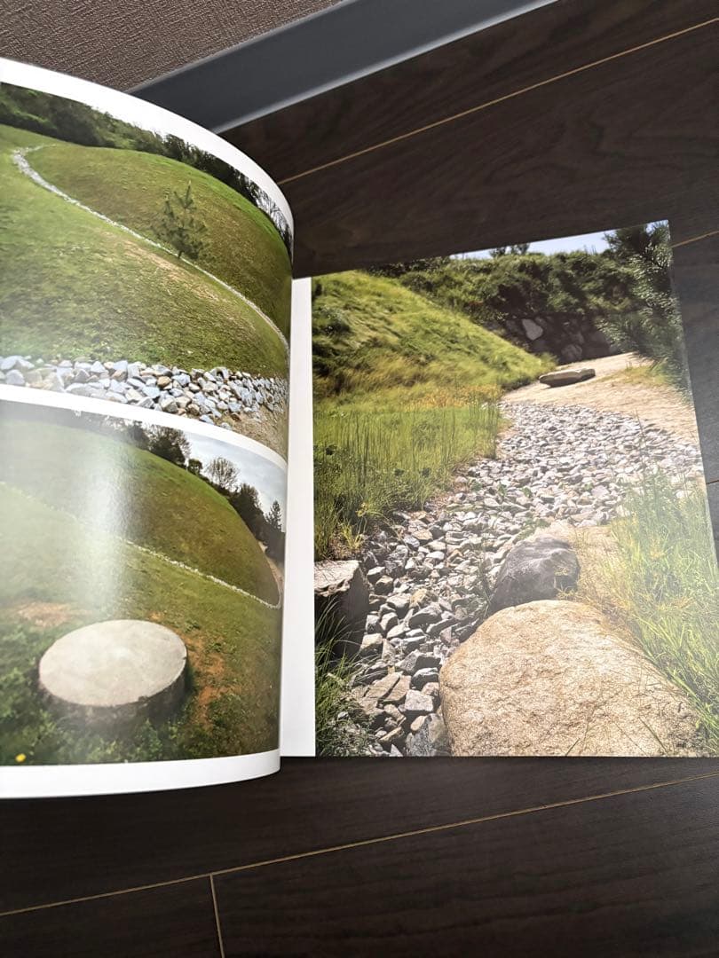 【ほぼ新品】ISAMU NOGUCHI イサム・ノグチ庭園美術館　アート