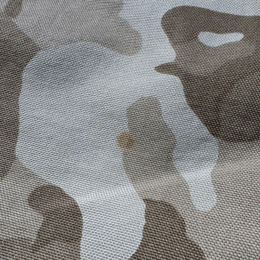 ジャケット・アウター 00s carhartt camouflage duck vest y2k