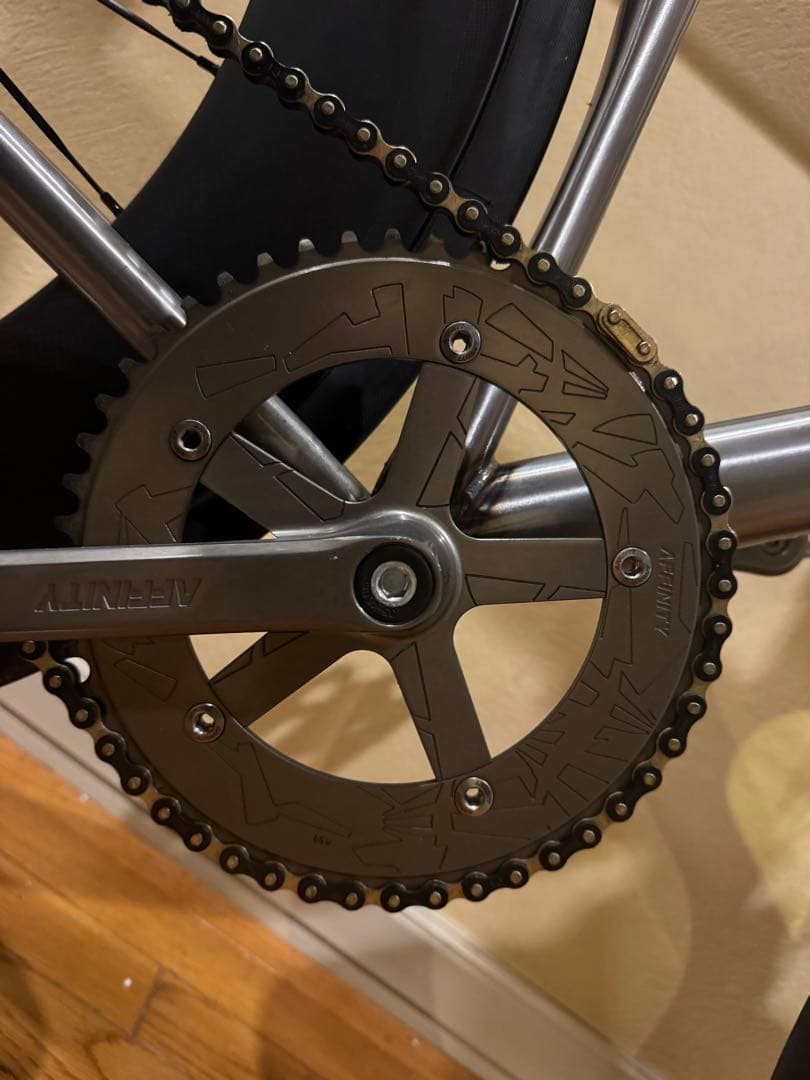 LEADER®ANGELINO リーダーバイクアンジェリーノ