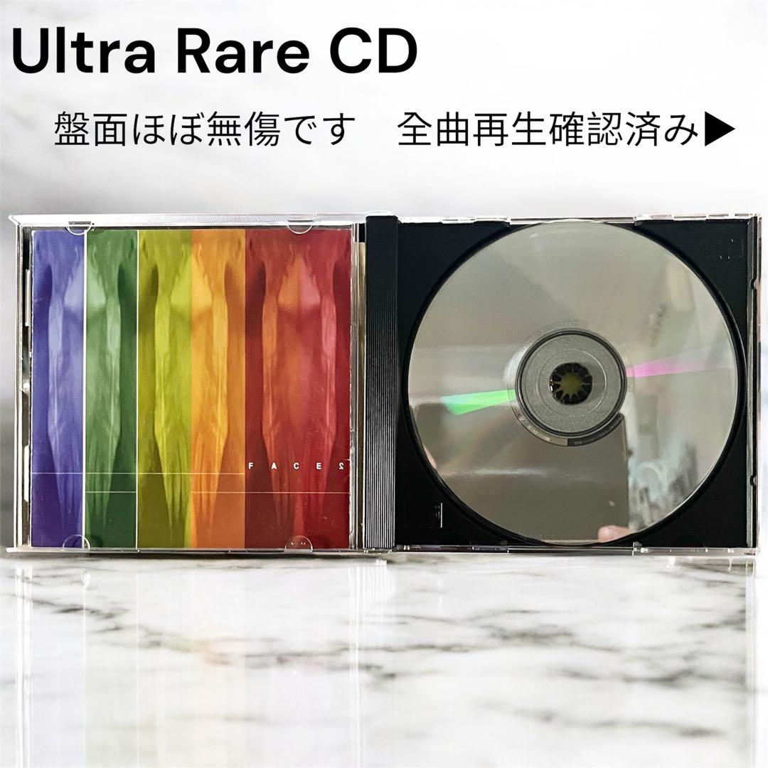 【超希少盤】Fernando Abrantes 2 Faces CD プレミア