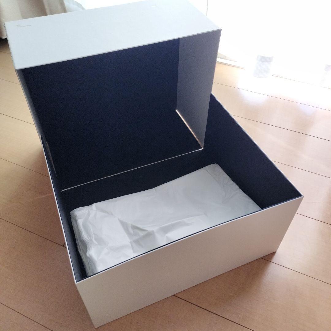 LOEWE ロエベ 空箱 ギフトボックス ショッパー BOX ブランド
